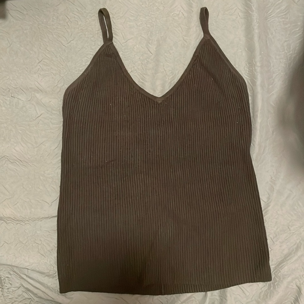brandy melville tank